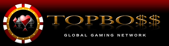 Topboss Global Gaming Network